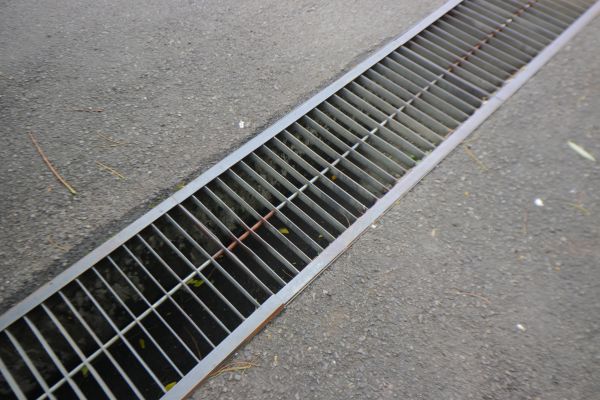 Driveway Drainage Service in Green Bay