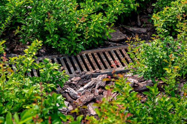 Underground Drainage Service in Green Bay
