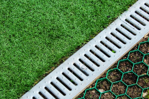 Drainage System Installation in Green Bay