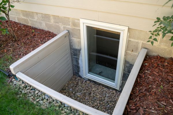 Cost of Window Well Drainage Service in Green Bay