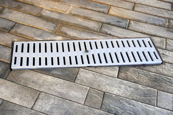 Exterior Drainage in Green Bay