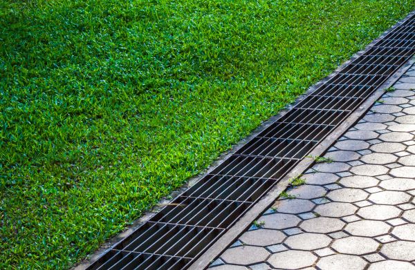 Stormwater Drain Repair in Green Bay