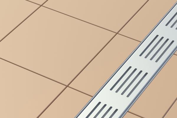 Basement Drain Replacement in Green Bay